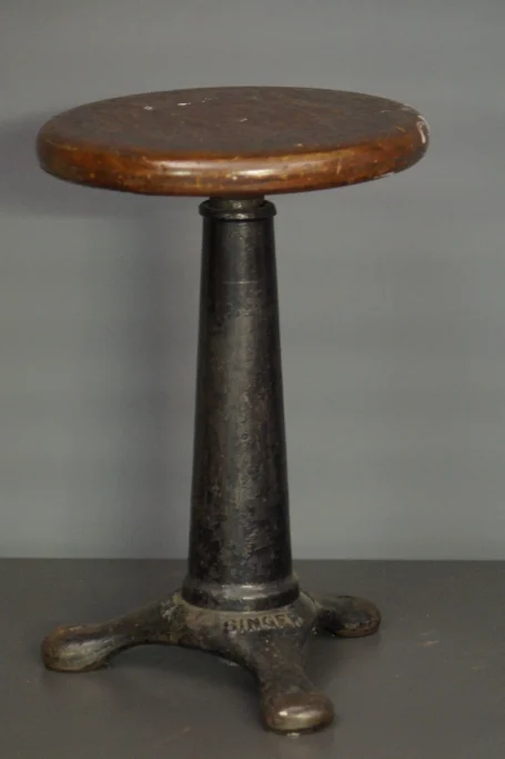 Hocker