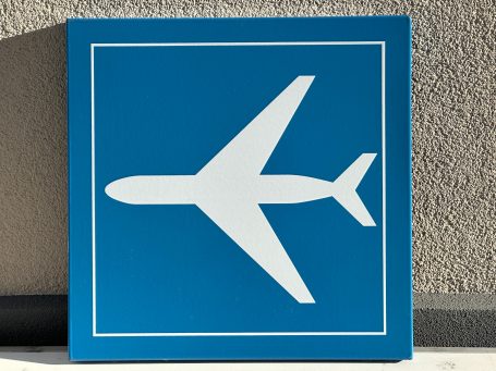 Emailschild 